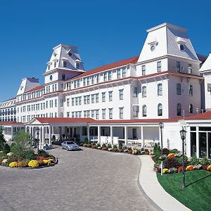 Wentworth By The Sea, A Marriott Hotel & Spa